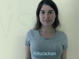 MaliyaJackson