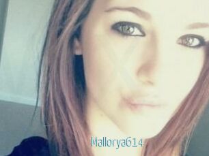 Mallorya614