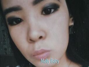 Mally_Baby