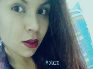 Malu20