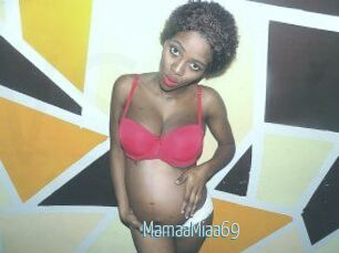 MamaaMiaa69 Video Sexe