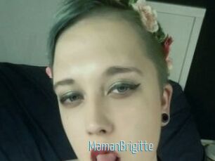 MamanBrigitte