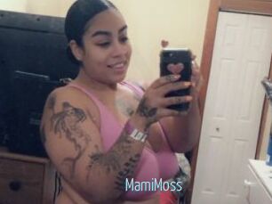MamiMoss