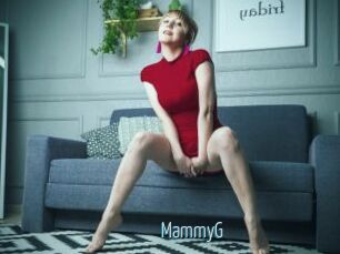 MammyG