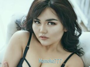 Mamoko777