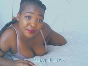 ManCumDrainaxx