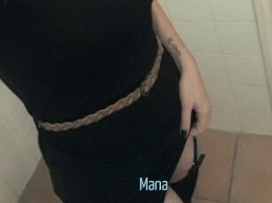 Mana