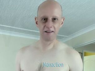 Manaction