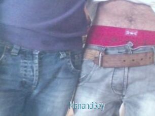 ManandBoy
