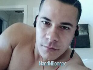 MandMBonner
