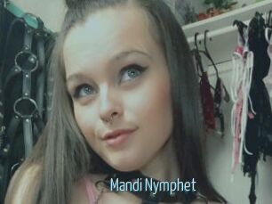 Mandi_Nymphet