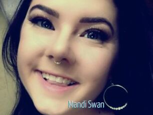 Mandi_Swan