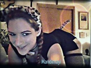 Mandimayi