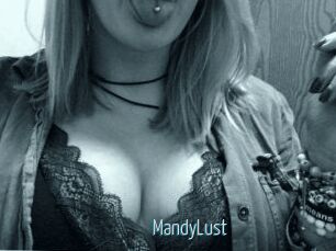 Mandy_Lust Video Sexe