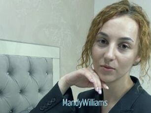 MandyWilliams