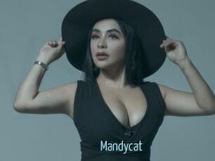 Mandycat
