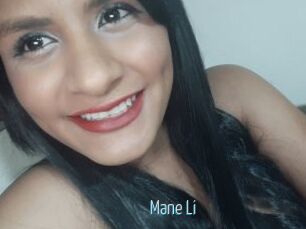 Mane_Li