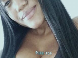 Mane_xxx