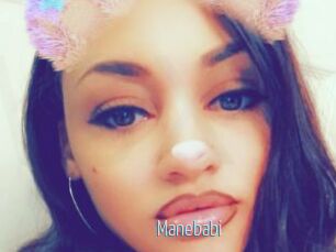 Manebabi