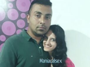 Maniacalsex