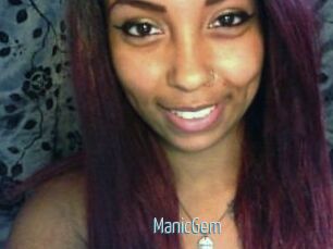 ManicGem