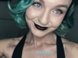 ManicMika