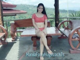 ManilaFoxyHugecockTs