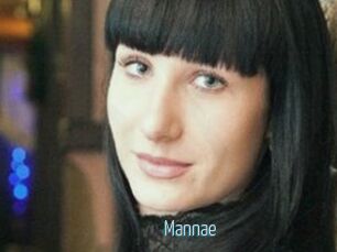 Mannae