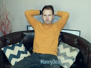 MannyDean