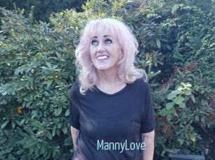 MannyLove