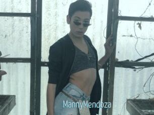MannyMendoza