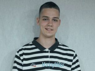 MannyMiller