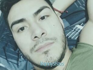 MannysHaus
