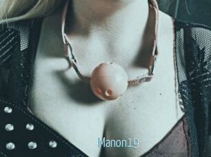 Manon19