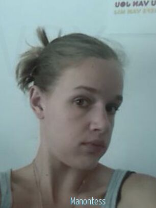 Manontess