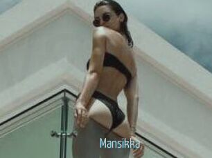 Mansikka