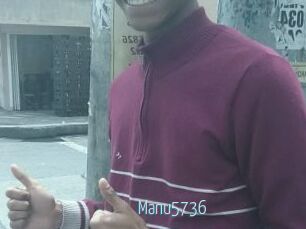 Manu5736