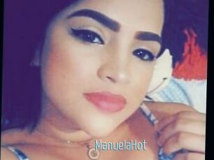ManuelaHot