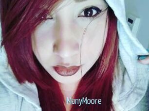 ManyMoore