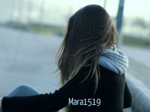 Mara1519 Video Sexe