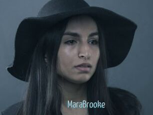 MaraBrooke