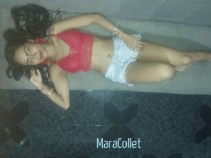 MaraCollet Video Sexe