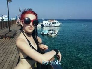MaraHotX