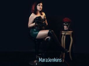 MaraJenkins