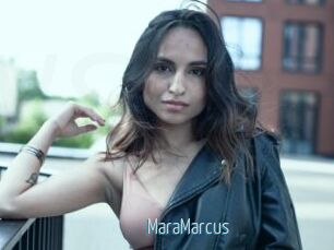 MaraMarcus