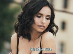 MaraSilverman