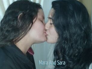 Mara_And_Sara