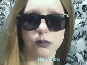 Mara_Vitrova