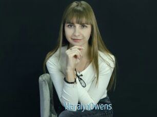 MaralynOwens