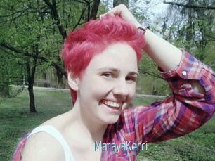 MarayaKerri
